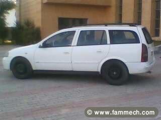 Astra G break 