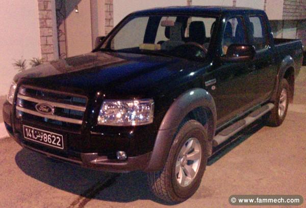 vente ford 4*4 XLT