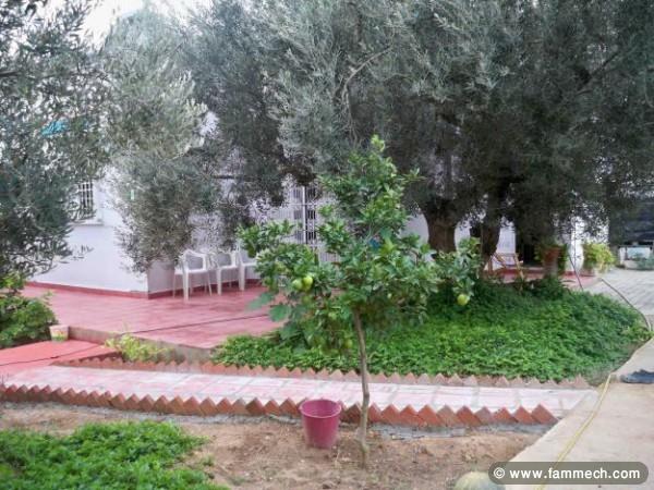 Villa La Mamma