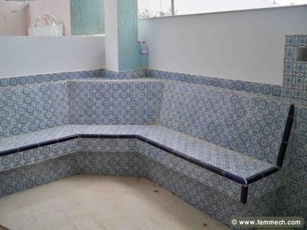 Appartement de charme