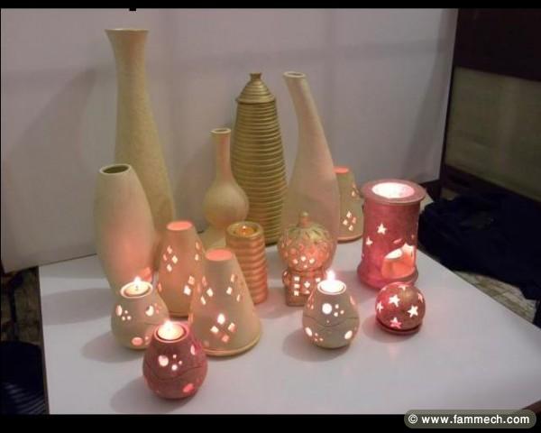 Articles de décoration cadeau de Noel