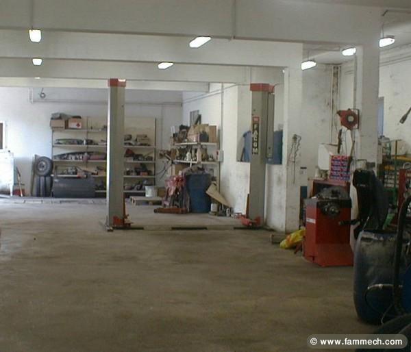 DIAGNOSTIC REPARATION VOITURE