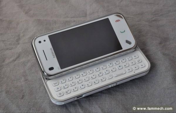 nokia n97 mini