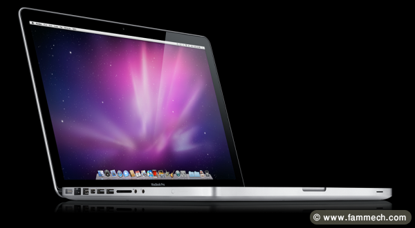 AV MacBook Pro