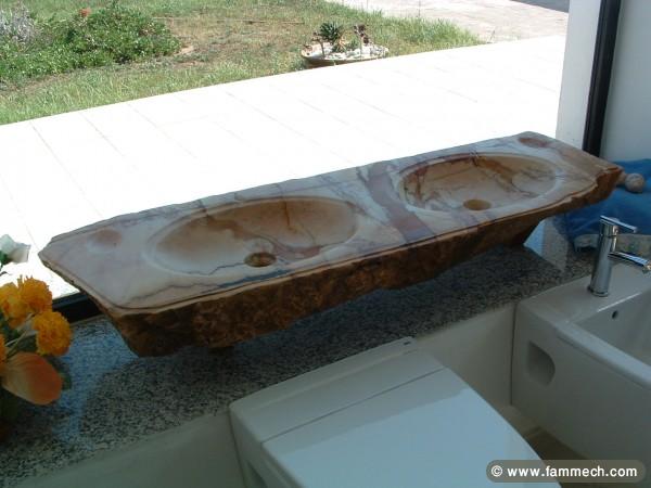 Articles de Marbre