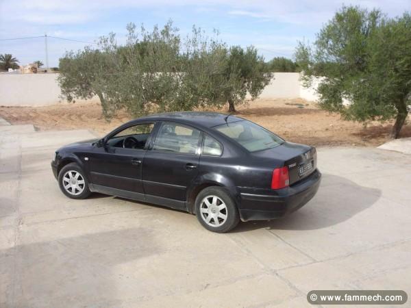 passat essence