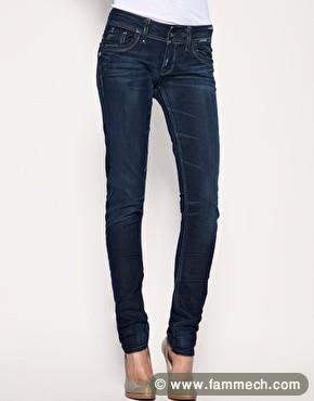 pantalons jeans pour femmes a vendre