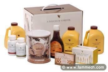 traitement naturel, efficace, bio pour mincir 