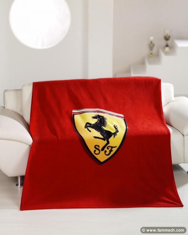 destockage produits derives ferrari