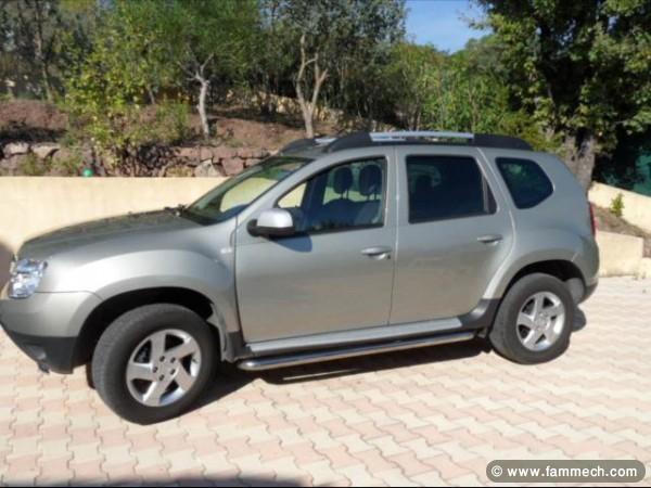 2011 DACIA DUSTER 1.5 dCi110 