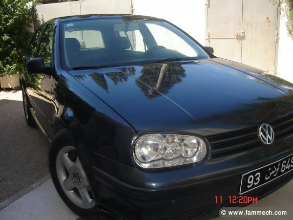 AV GOLF 4 1.4