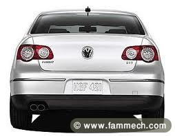 PASSAT TDI