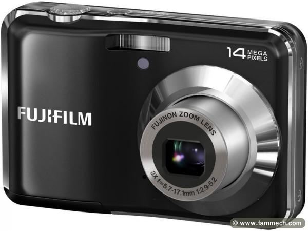 Appareil photo 14Mpixels (220dinars) Nouveau