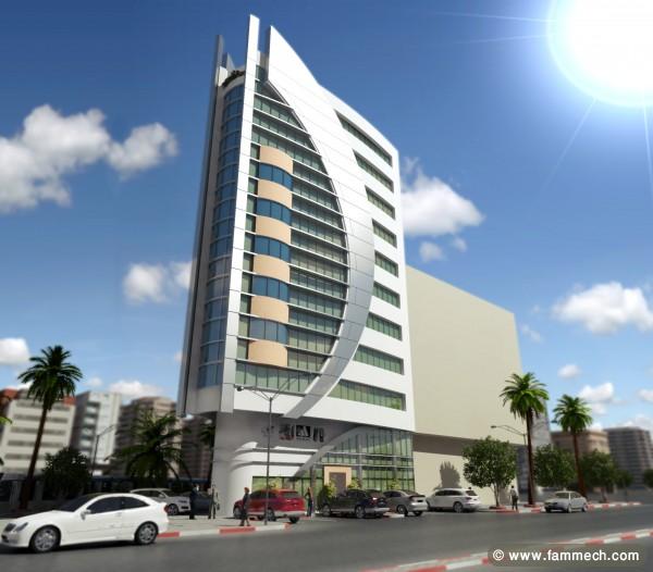 RESIDENCE AL KAWTHAR