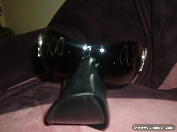 lunettes bvlgari collection 2010