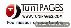 Tunipages: votre partenaire pour la réussite