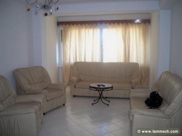 Appartement Hanen