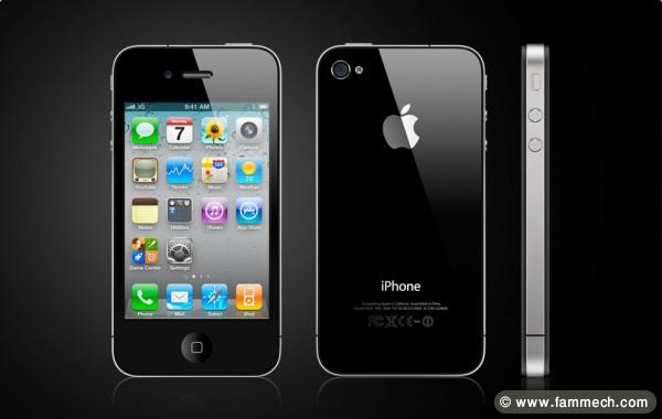 i phone 4 