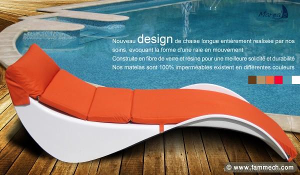 chaise longue ,chaise basse,table basse 