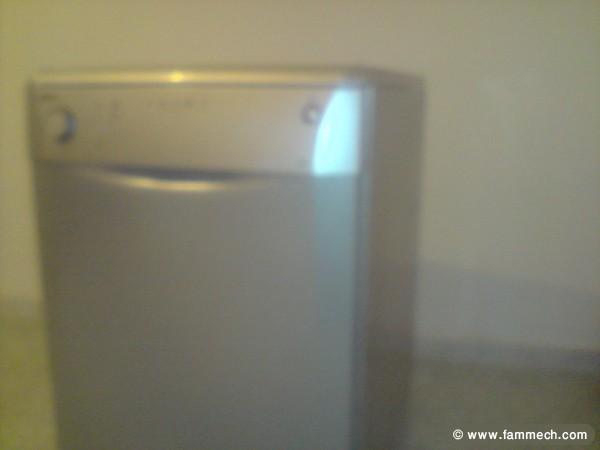 DFN 1503 S (BEKO)