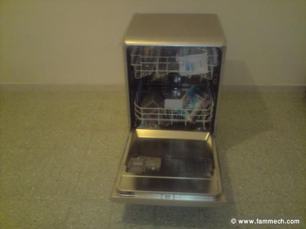 DFN 1503 S (BEKO)