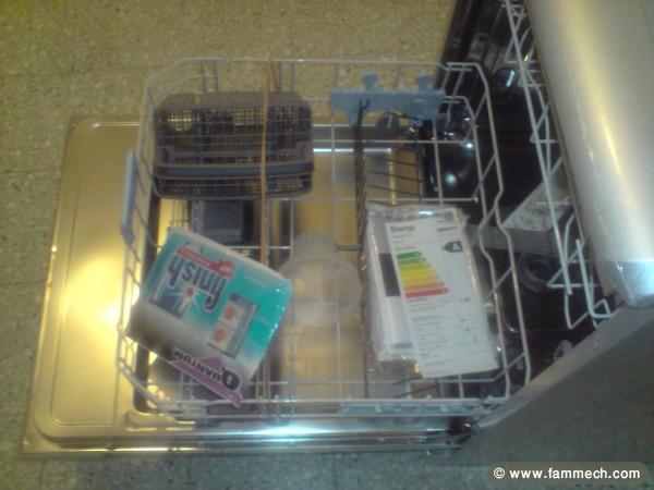 DFN 1503 S (BEKO)