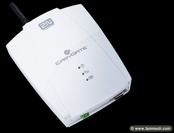 2N EasyGate 