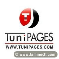 Tunipages