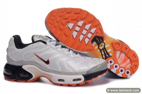 chaussure nike max TN hommes 