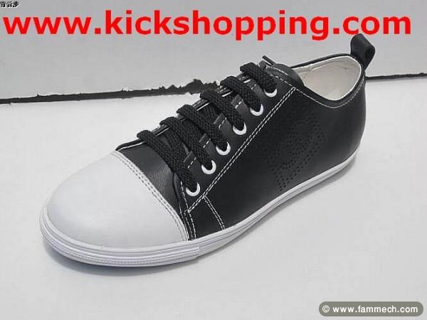 chaussure chanel pour femems toute neuve