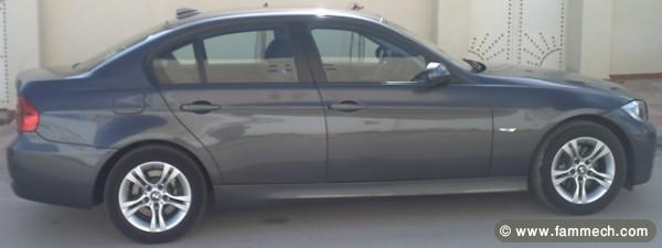 bmw 318 d sousse khzema