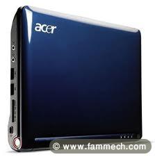 A VENDRE NETBOOK ACER