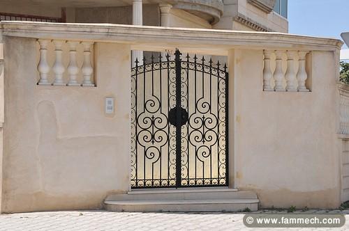 PORT FER FORGE A VENDRE 