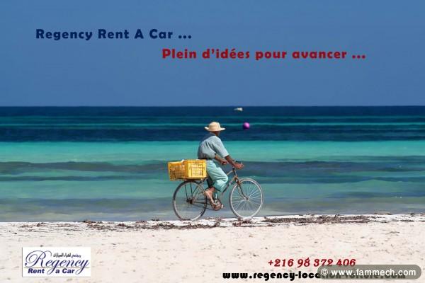 Regency :: Location de voiture en Tunisie