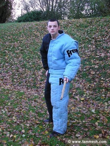 vend costume de dressage 