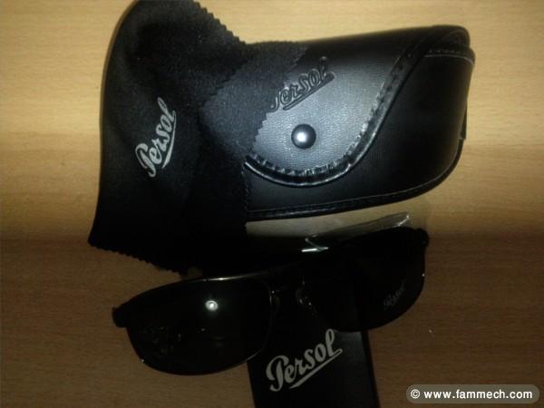 A vendre Lunettes De Soleil Persol Neuf 
