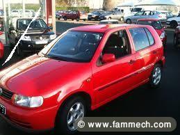 polo 3 