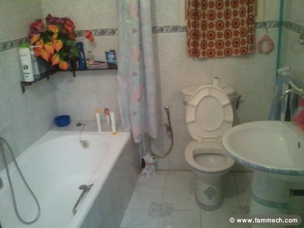 duplex a mannouba