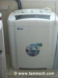 lave linge neuve