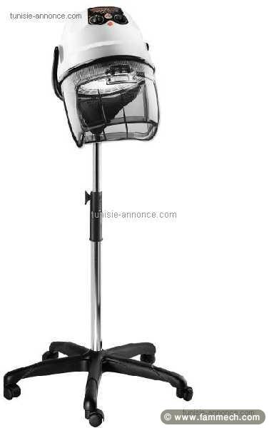 materiel de coiffure et d'esthetique neuf