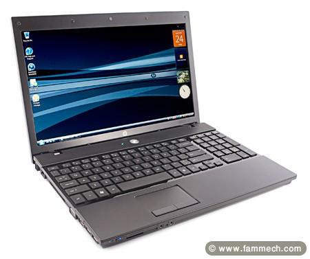 hp avendre 4510s
