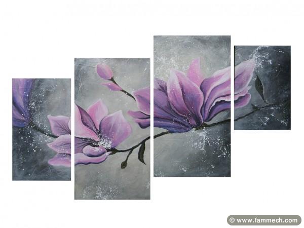 VENTE TABLEAUX DECORATION