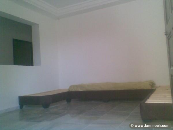 a vendre a raoued plage
