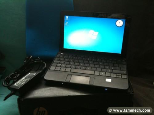 Mini PC hp