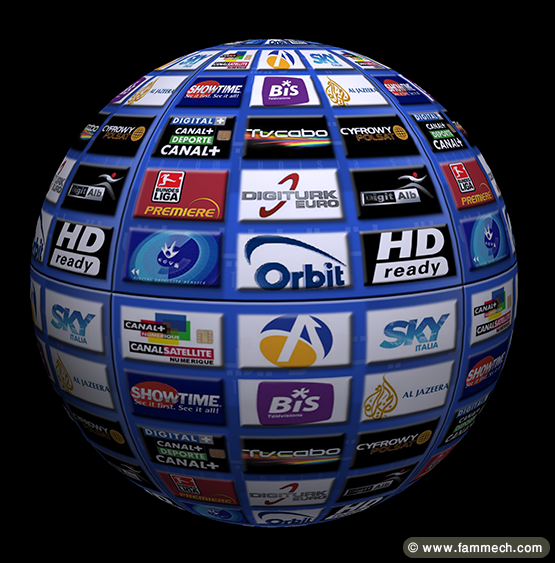 Abonnement CCcam ou Mgcamd pour dreambox