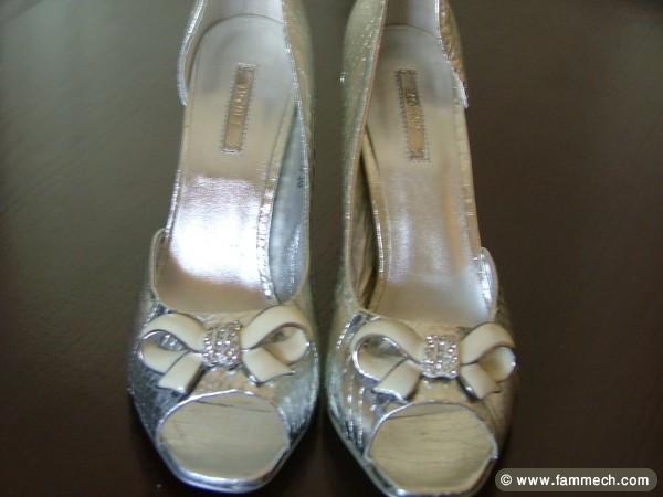 vente chaussures