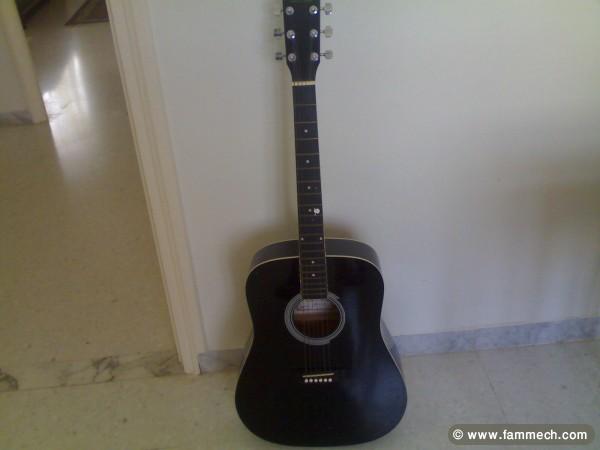 guitare acoustique