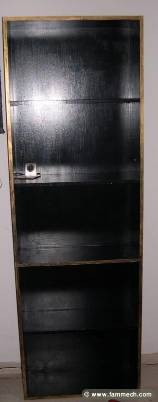 vends meubles et objets