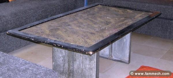 vends meubles et objets