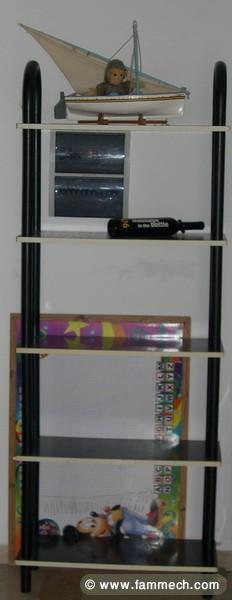 vends meubles et objets